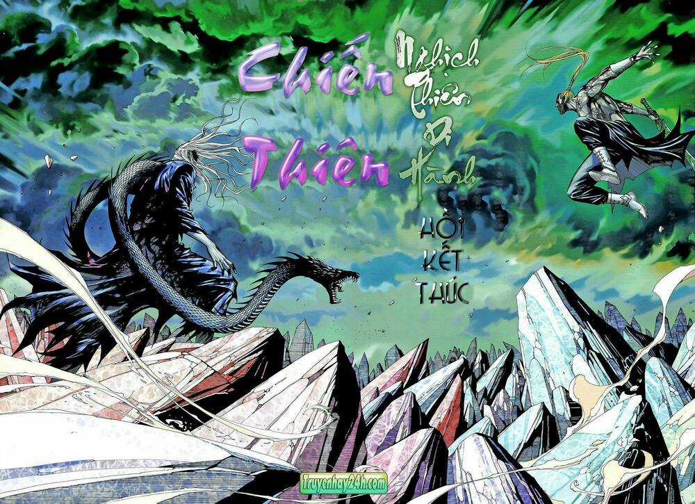 Phong Thần Ký - Chapter 77 - Trang 2