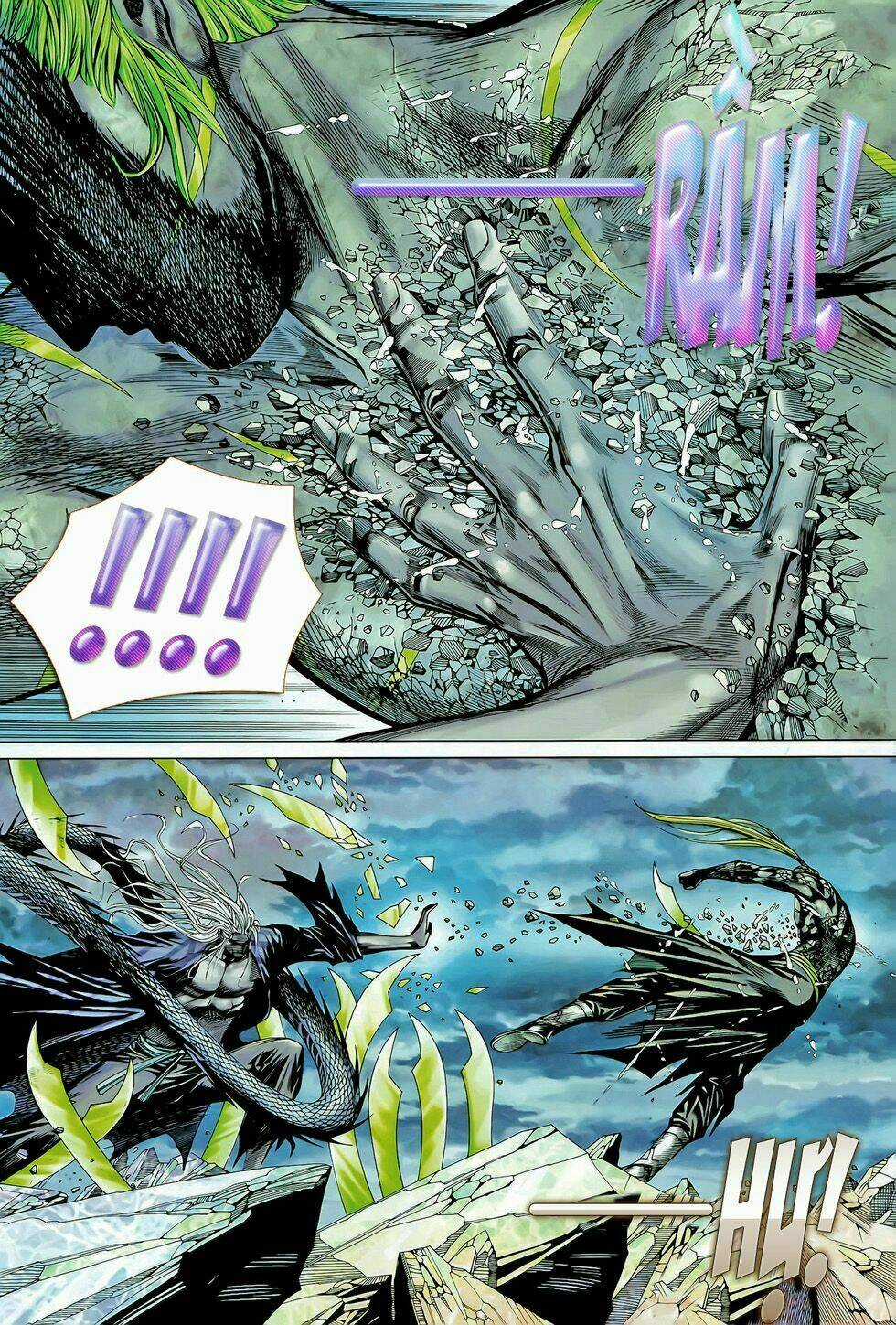 Phong Thần Ký - Chapter 77 - Trang 14