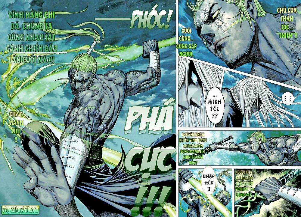 Phong Thần Ký - Chapter 77 - Trang 3