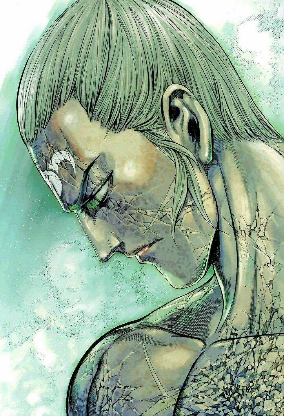 Phong Thần Ký - Chapter 77 - Trang 21