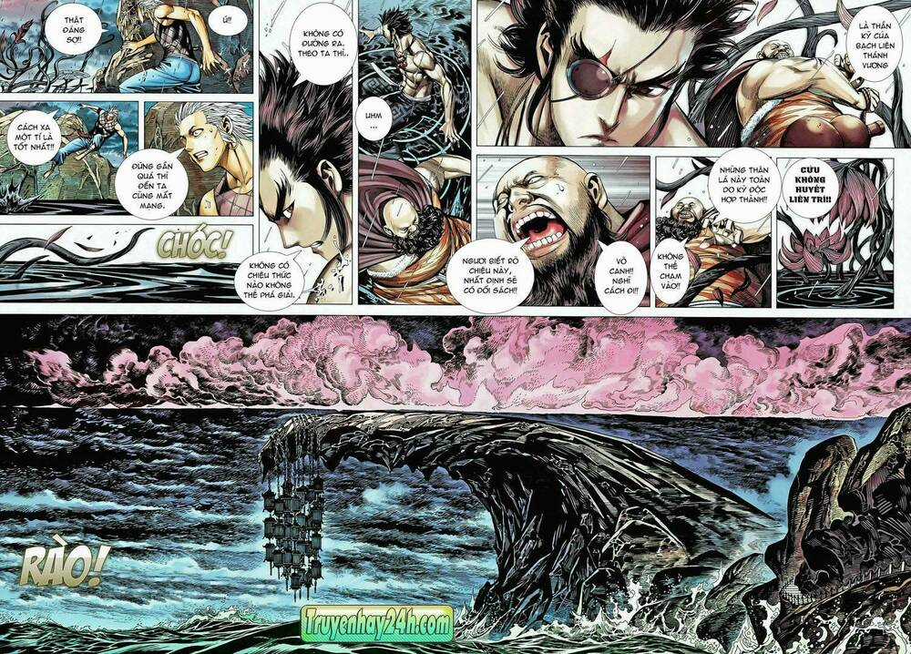 Phong Thần Ký - Chapter 82 - Trang 3