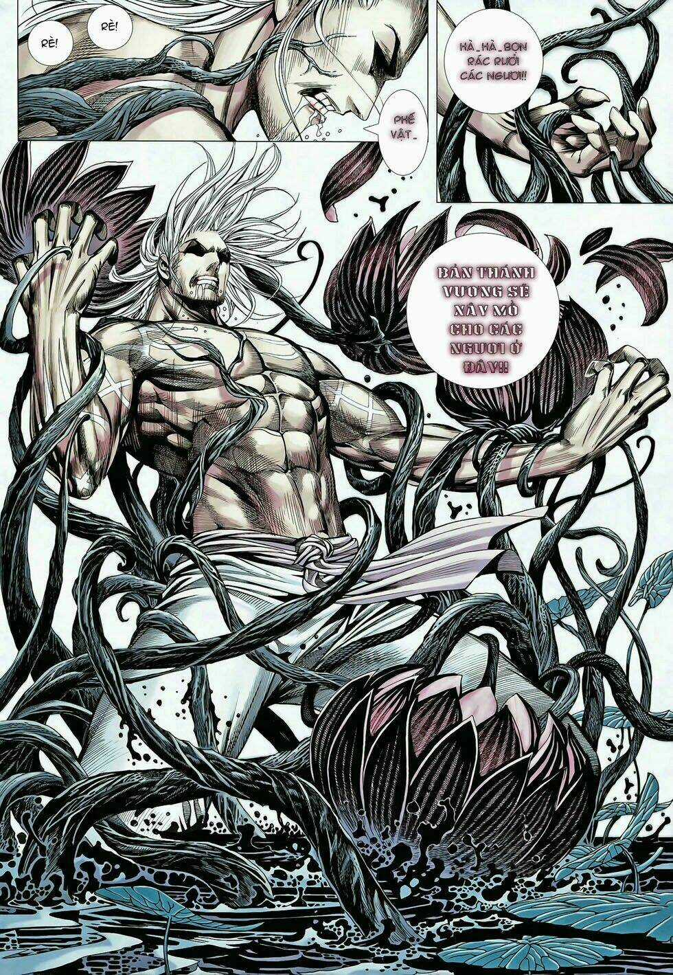 Phong Thần Ký - Chapter 82 - Trang 4