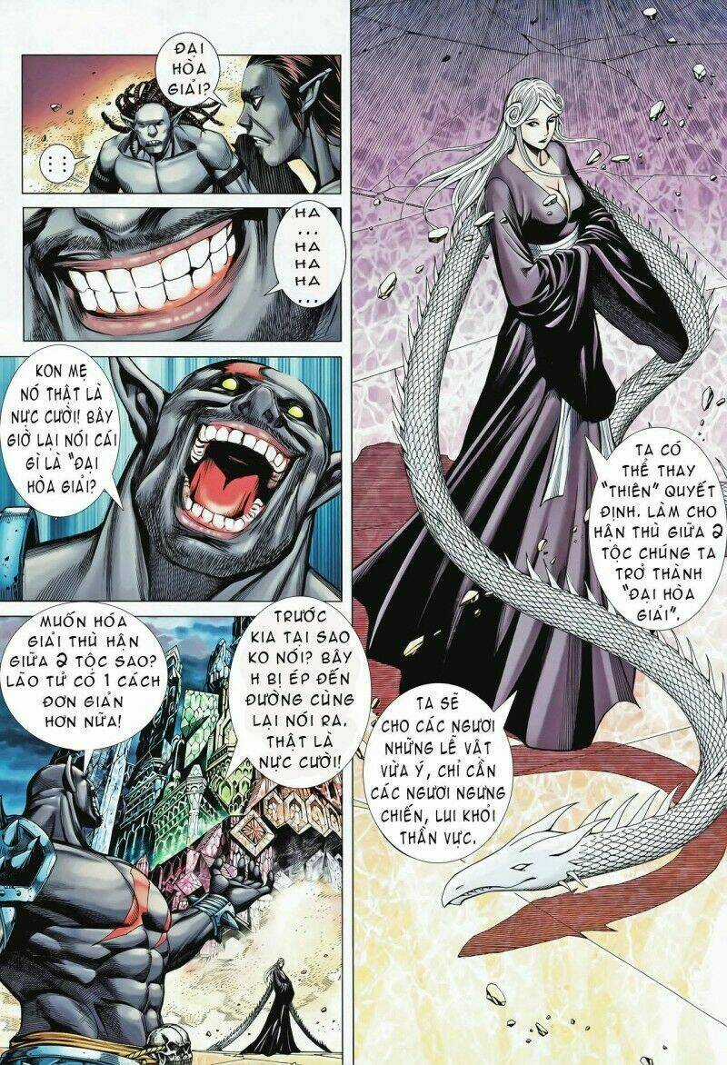 Phong Thần Ký - Chapter 83 - Trang 5