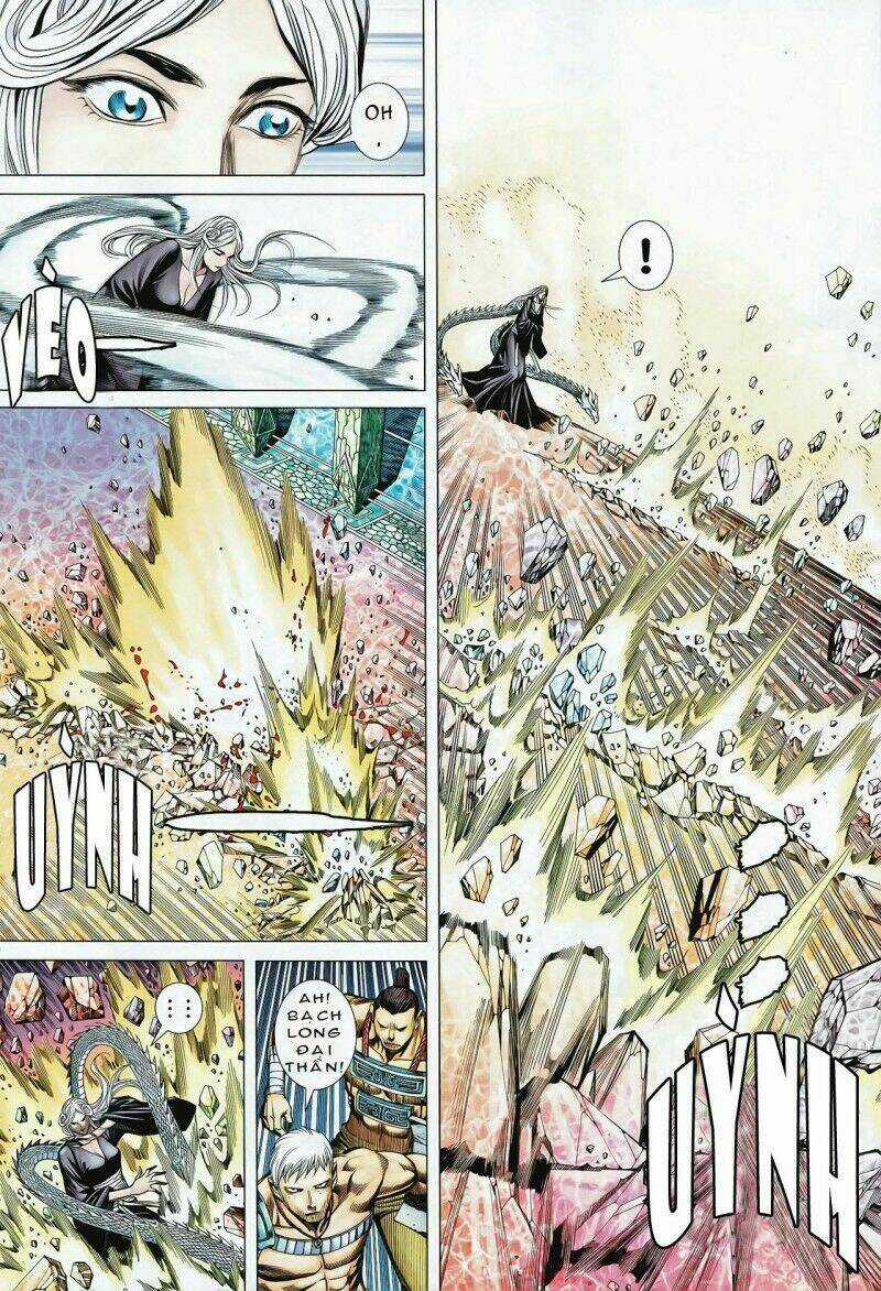 Phong Thần Ký - Chapter 83 - Trang 8