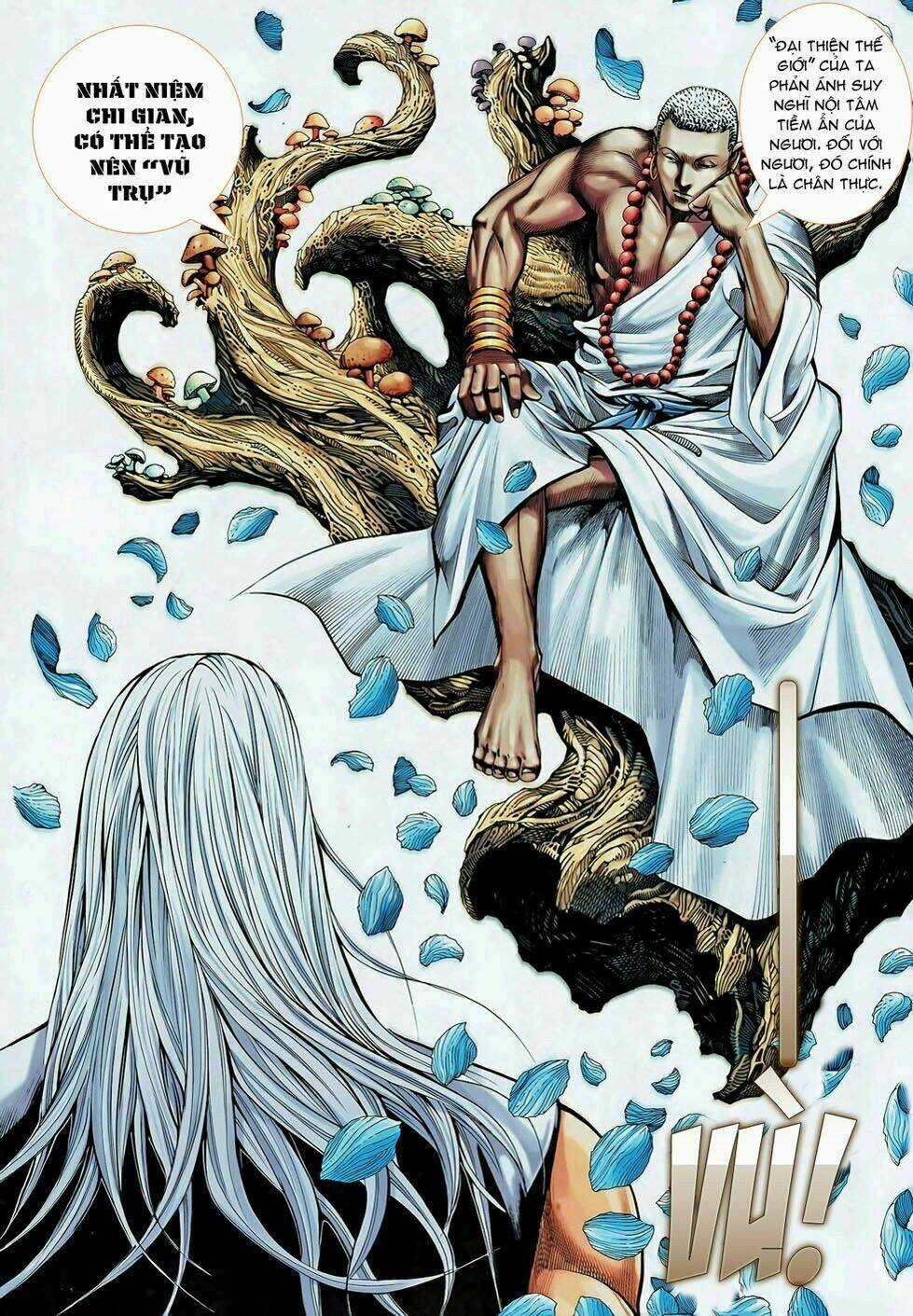 Phong Thần Ký - Chapter 84 - Trang 6