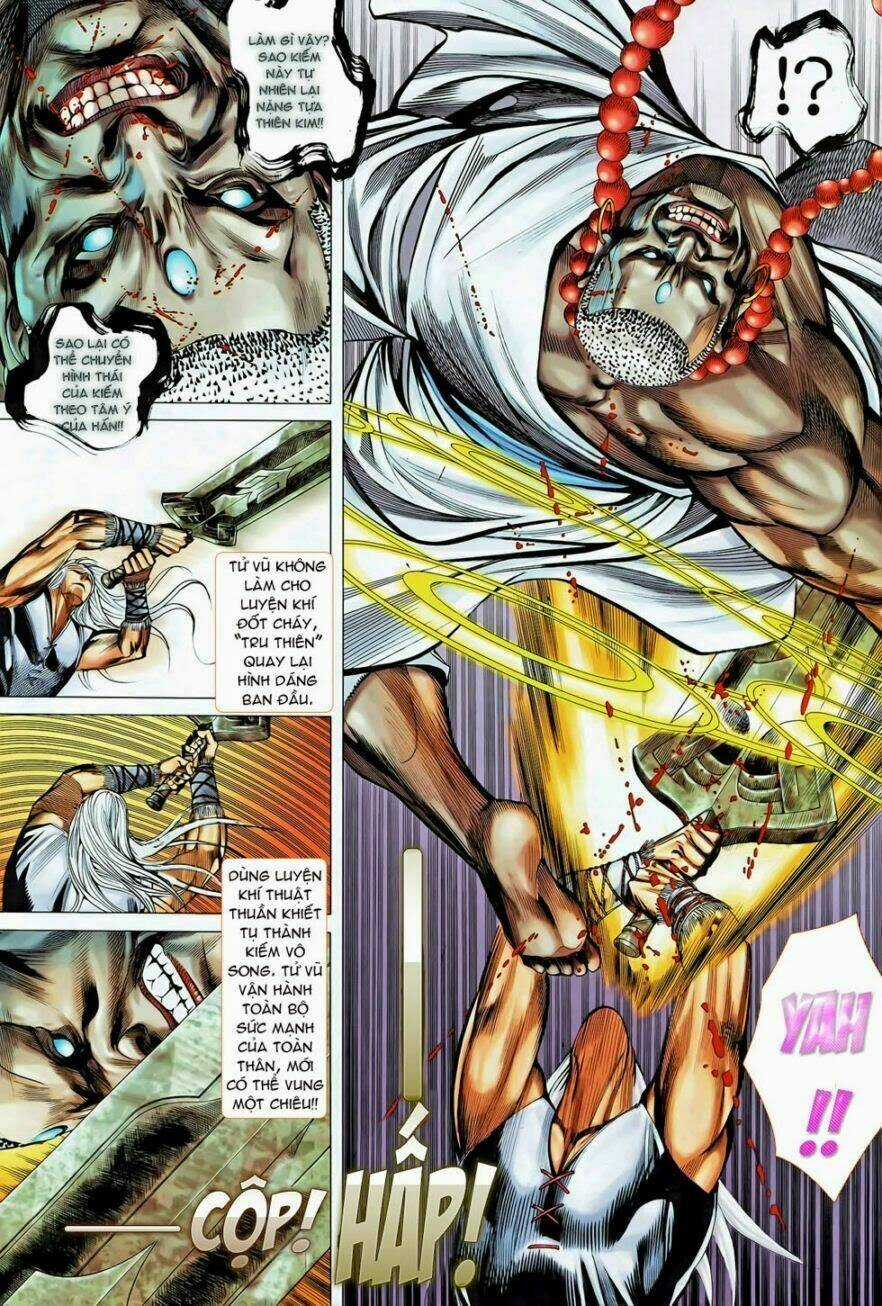 Phong Thần Ký - Chapter 85 - Trang 18