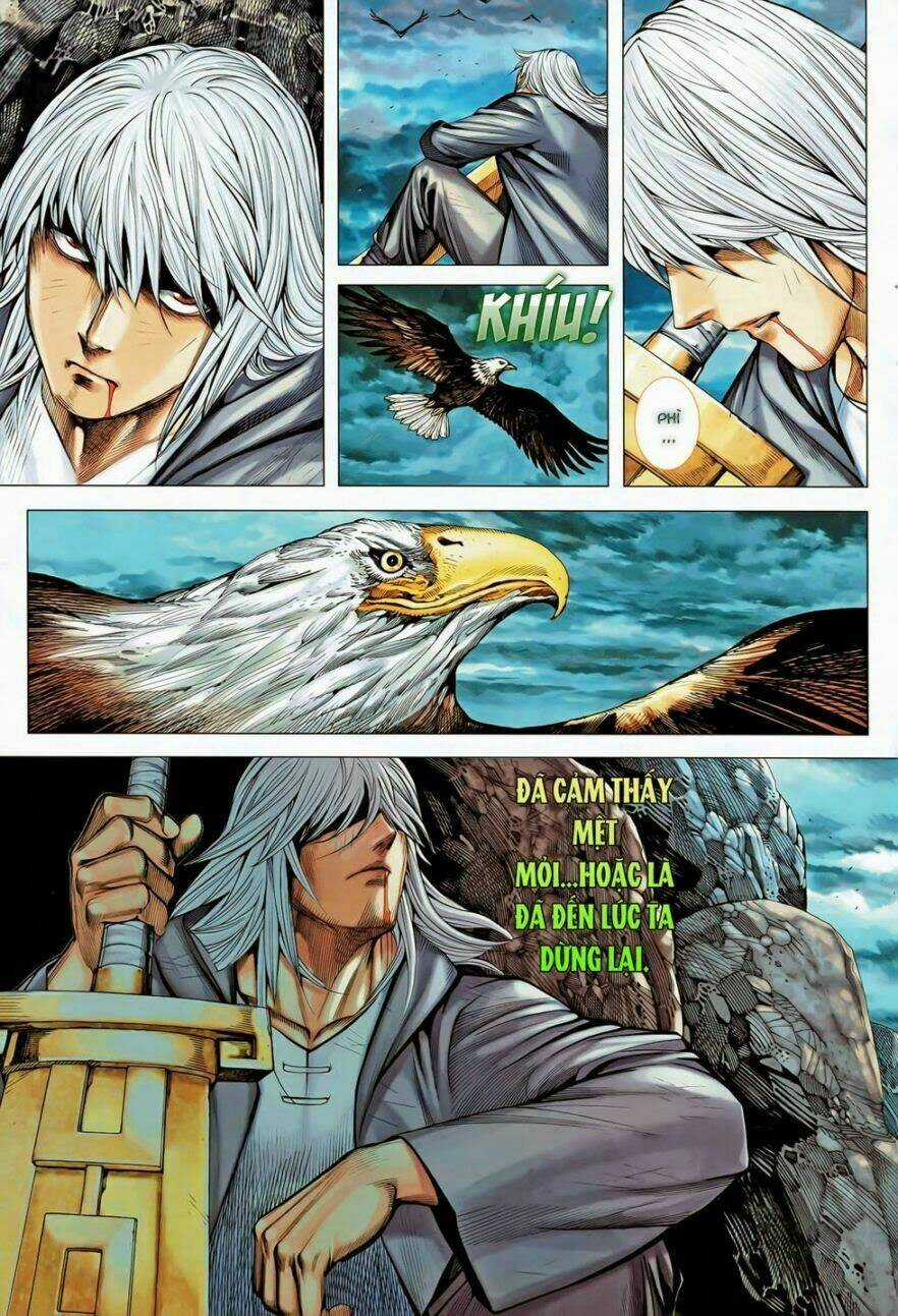 Phong Thần Ký - Chapter 85 - Trang 24