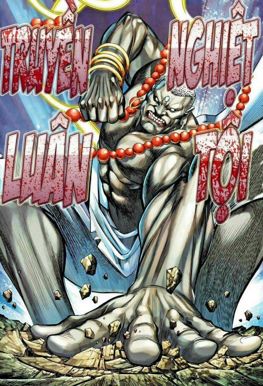 Phong Thần Ký - Chapter 85 - Trang 28