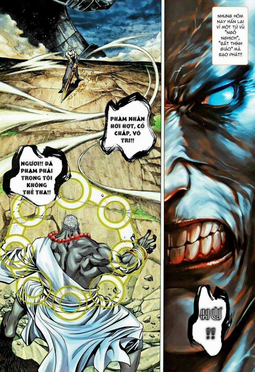 Phong Thần Ký - Chapter 85 - Trang 6