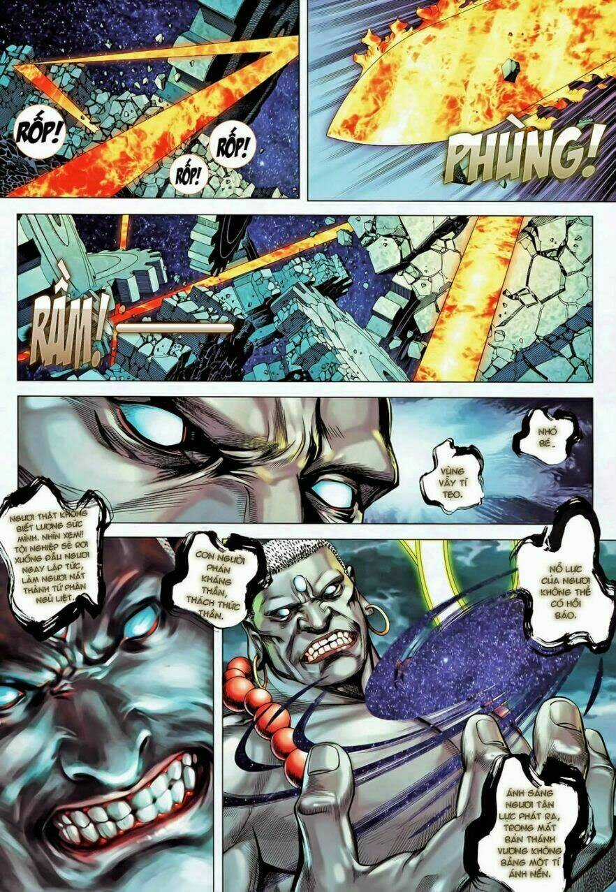 Phong Thần Ký - Chapter 86 - Trang 14