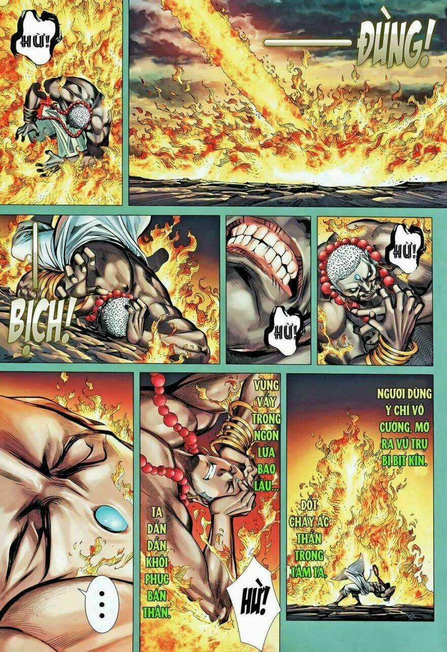 Phong Thần Ký - Chapter 86 - Trang 23