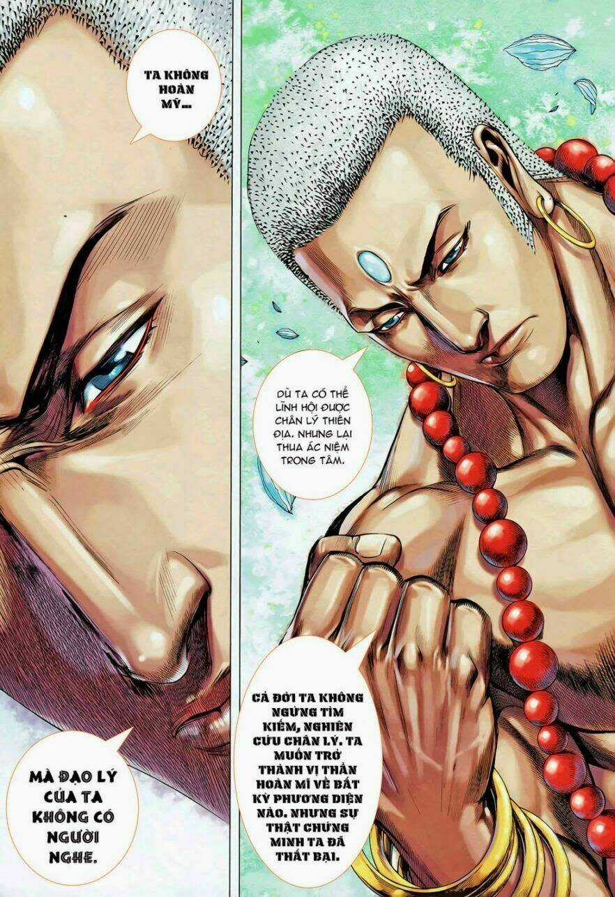 Phong Thần Ký - Chapter 86 - Trang 25