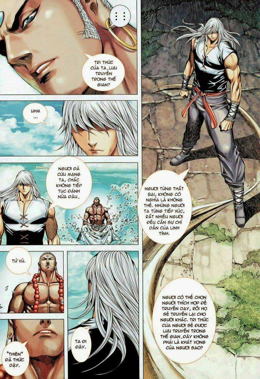 Phong Thần Ký - Chapter 86 - Trang 27