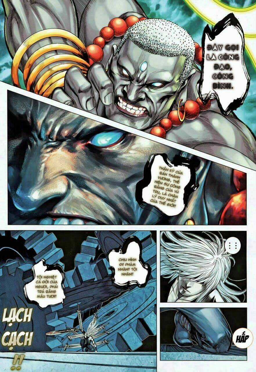 Phong Thần Ký - Chapter 86 - Trang 6