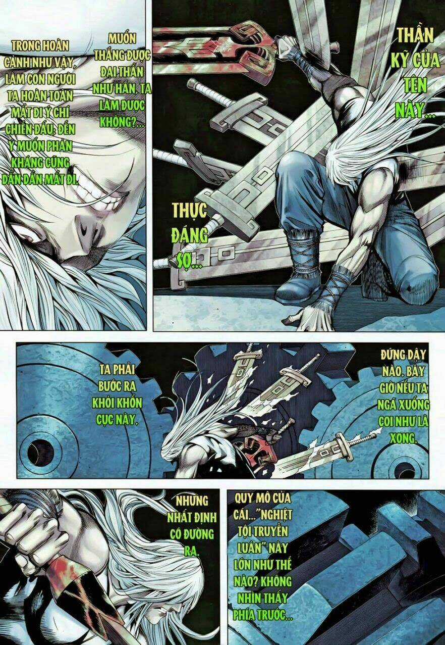 Phong Thần Ký - Chapter 86 - Trang 7