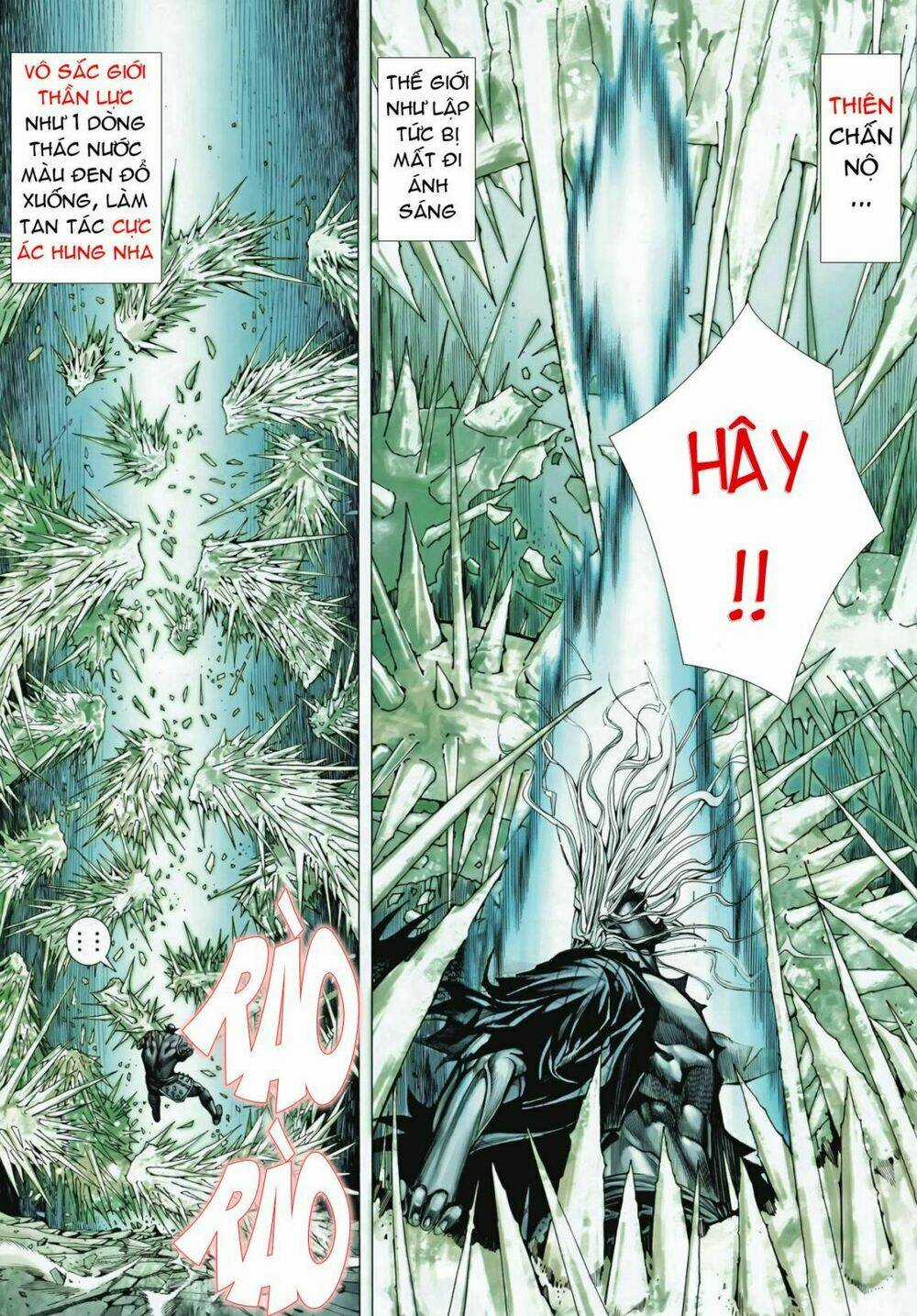 Phong Thần Ký - Chapter 88 - Trang 25