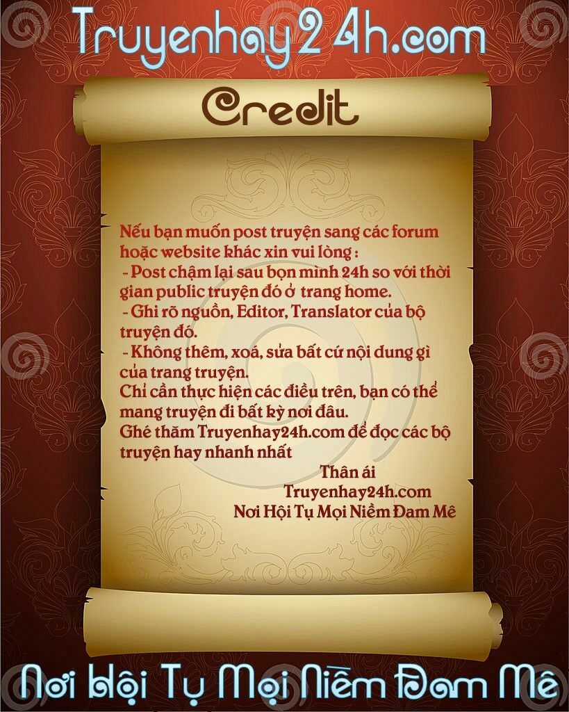 Phong Thần Ký - Chapter 89 - Trang 1