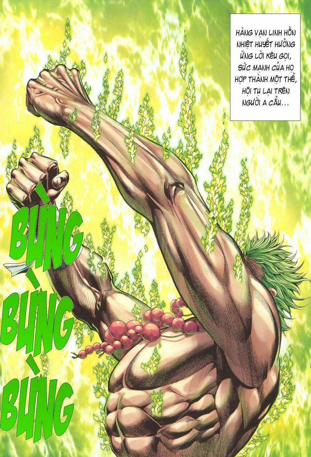 Phong Thần Ký - Chapter 95 - Trang 14