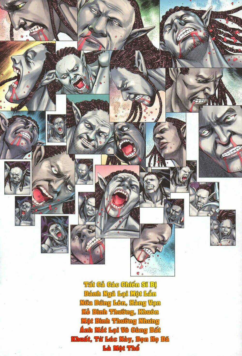 Phong Thần Ký - Chapter 95 - Trang 9