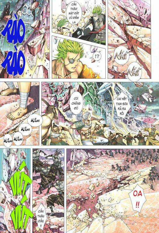 Phong Thần Ký - Chapter 96 - Trang 12