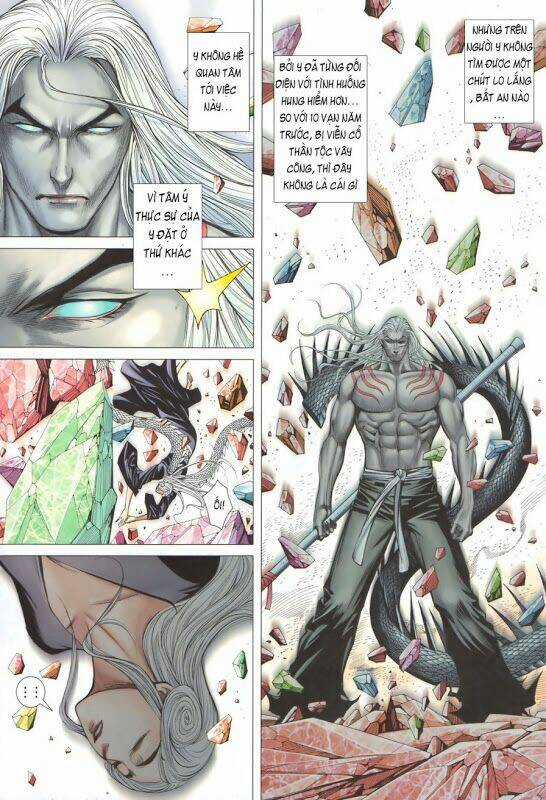 Phong Thần Ký - Chapter 96 - Trang 16