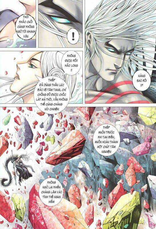 Phong Thần Ký - Chapter 96 - Trang 18