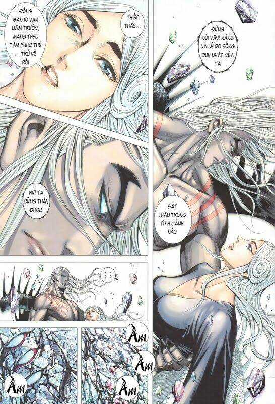 Phong Thần Ký - Chapter 96 - Trang 19