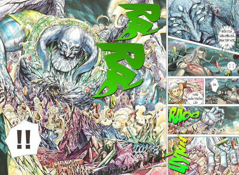 Phong Thần Ký - Chapter 96 - Trang 21