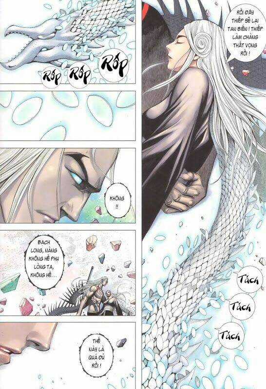 Phong Thần Ký - Chapter 96 - Trang 23