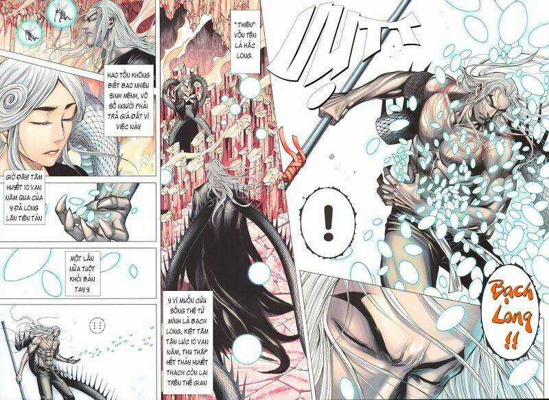 Phong Thần Ký - Chapter 96 - Trang 26