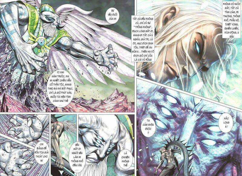 Phong Thần Ký - Chapter 96 - Trang 27