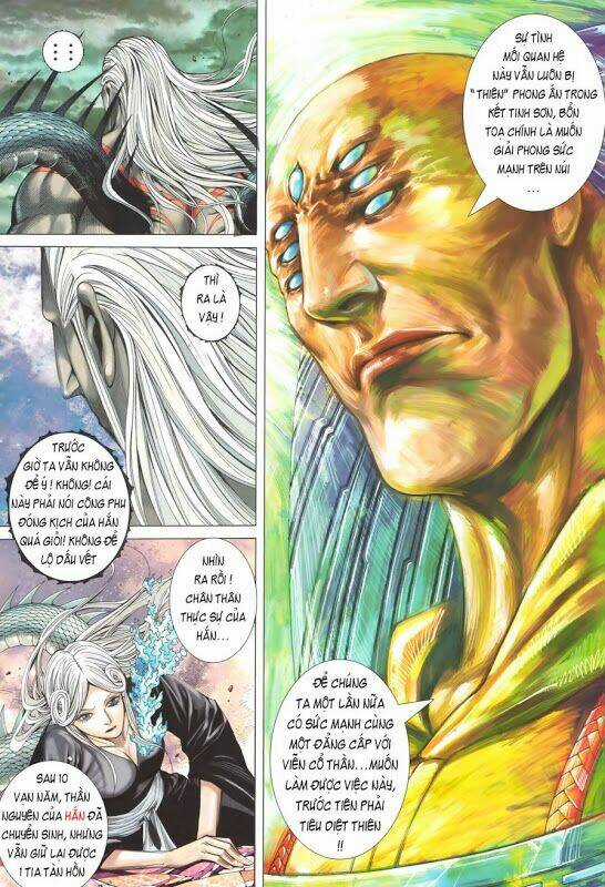 Phong Thần Ký - Chapter 96 - Trang 10