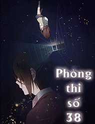 Đọc truyện Phòng Thi Số 38