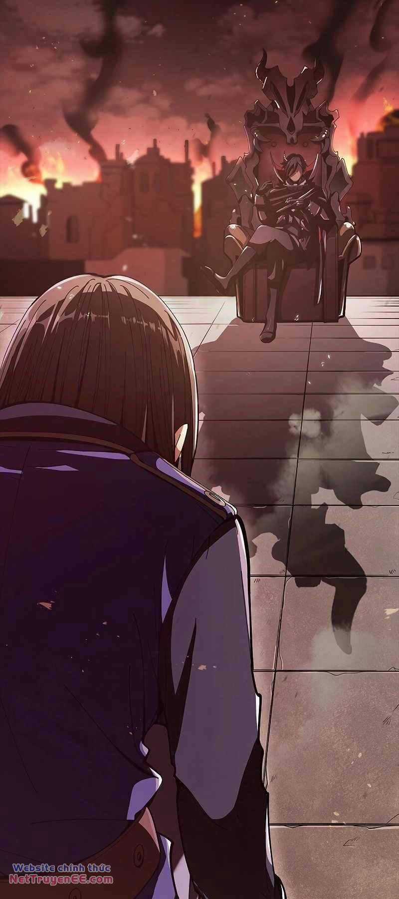 Phòng Thủ Hầm Ngục - Chapter 0 - Trang 17