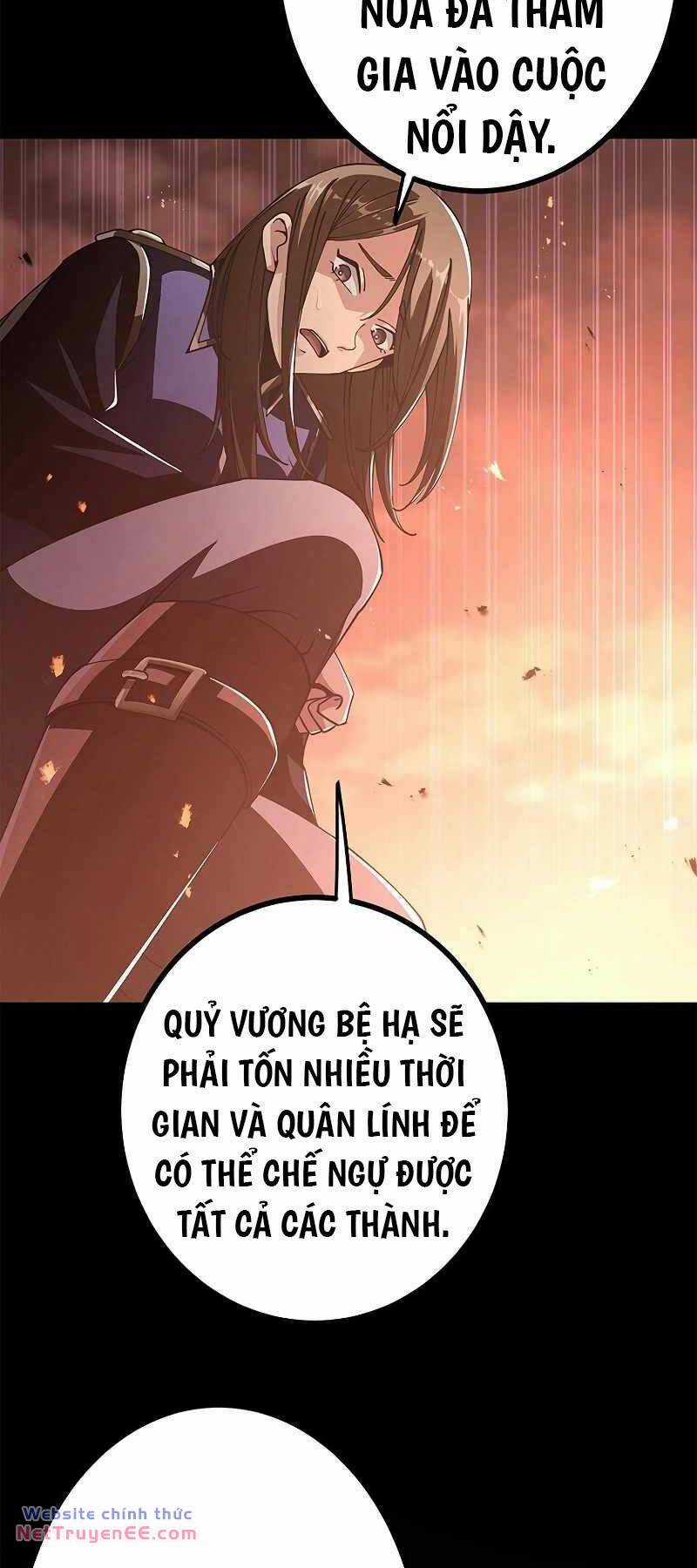 Phòng Thủ Hầm Ngục - Chapter 0 - Trang 23