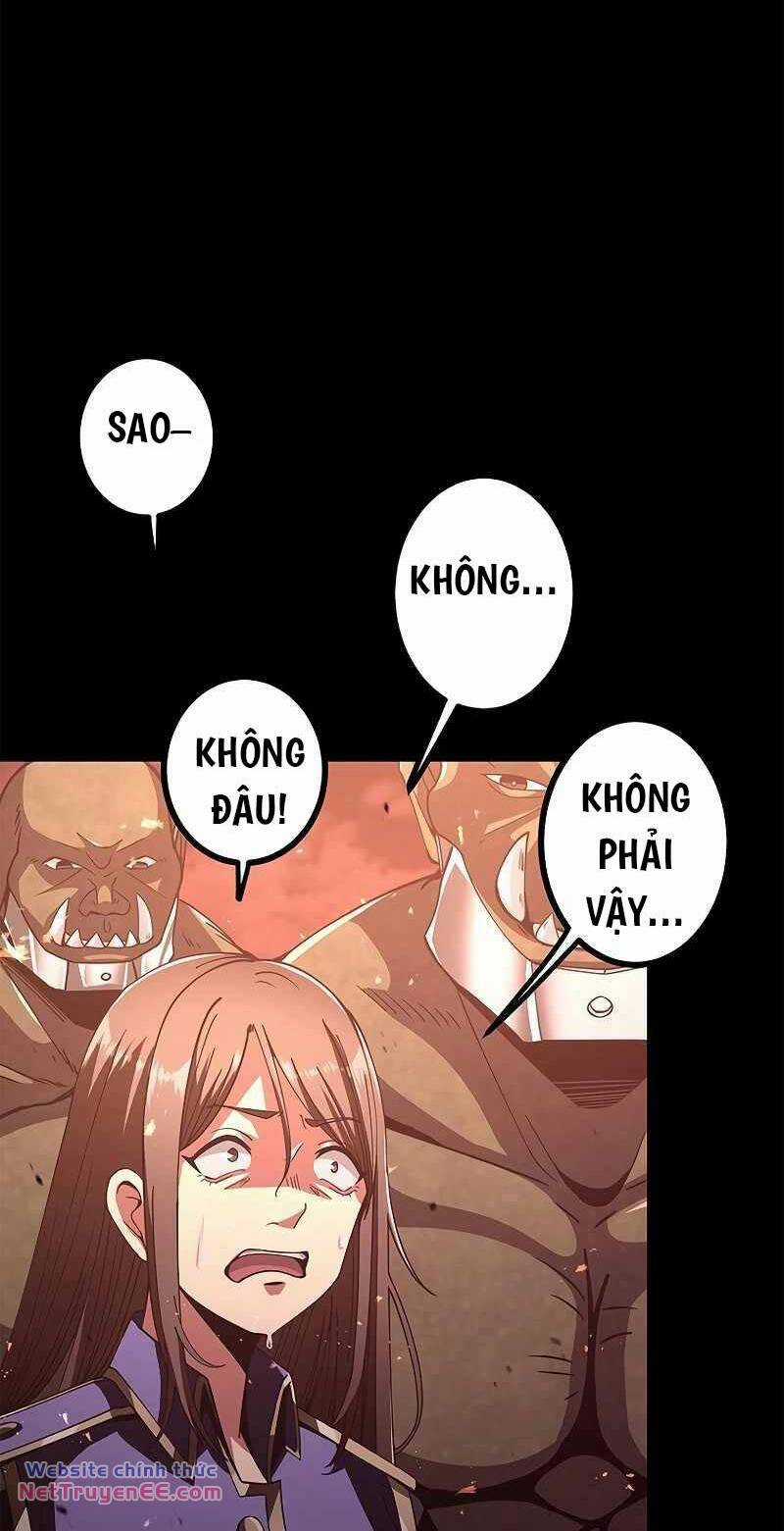Phòng Thủ Hầm Ngục - Chapter 0 - Trang 36