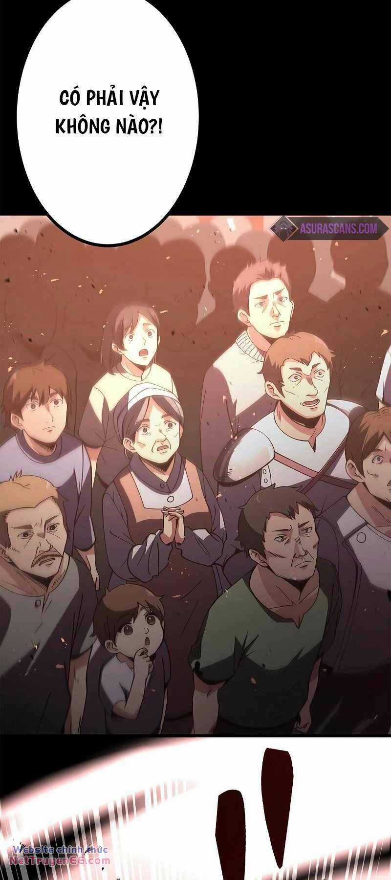 Phòng Thủ Hầm Ngục - Chapter 0 - Trang 39
