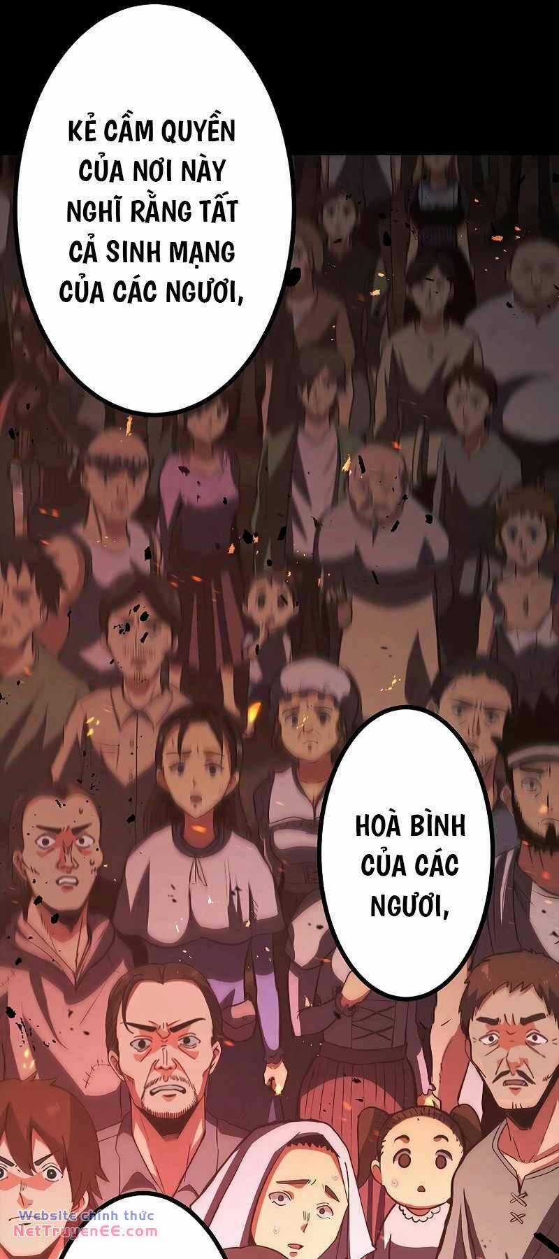 Phòng Thủ Hầm Ngục - Chapter 0 - Trang 43