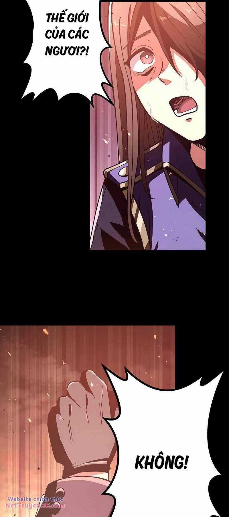 Phòng Thủ Hầm Ngục - Chapter 0 - Trang 47