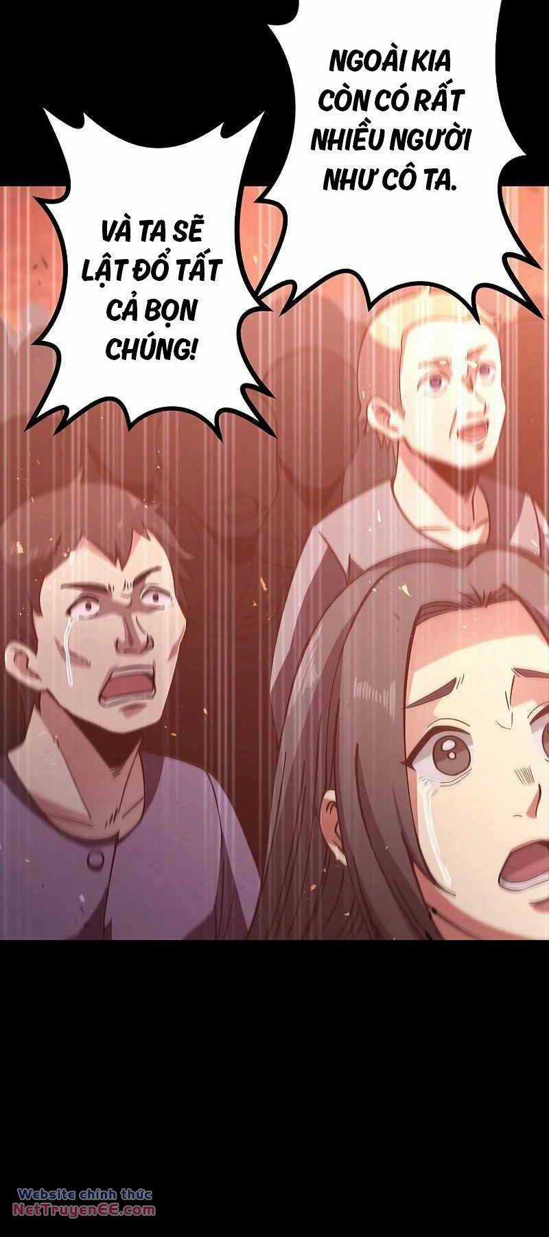 Phòng Thủ Hầm Ngục - Chapter 0 - Trang 52