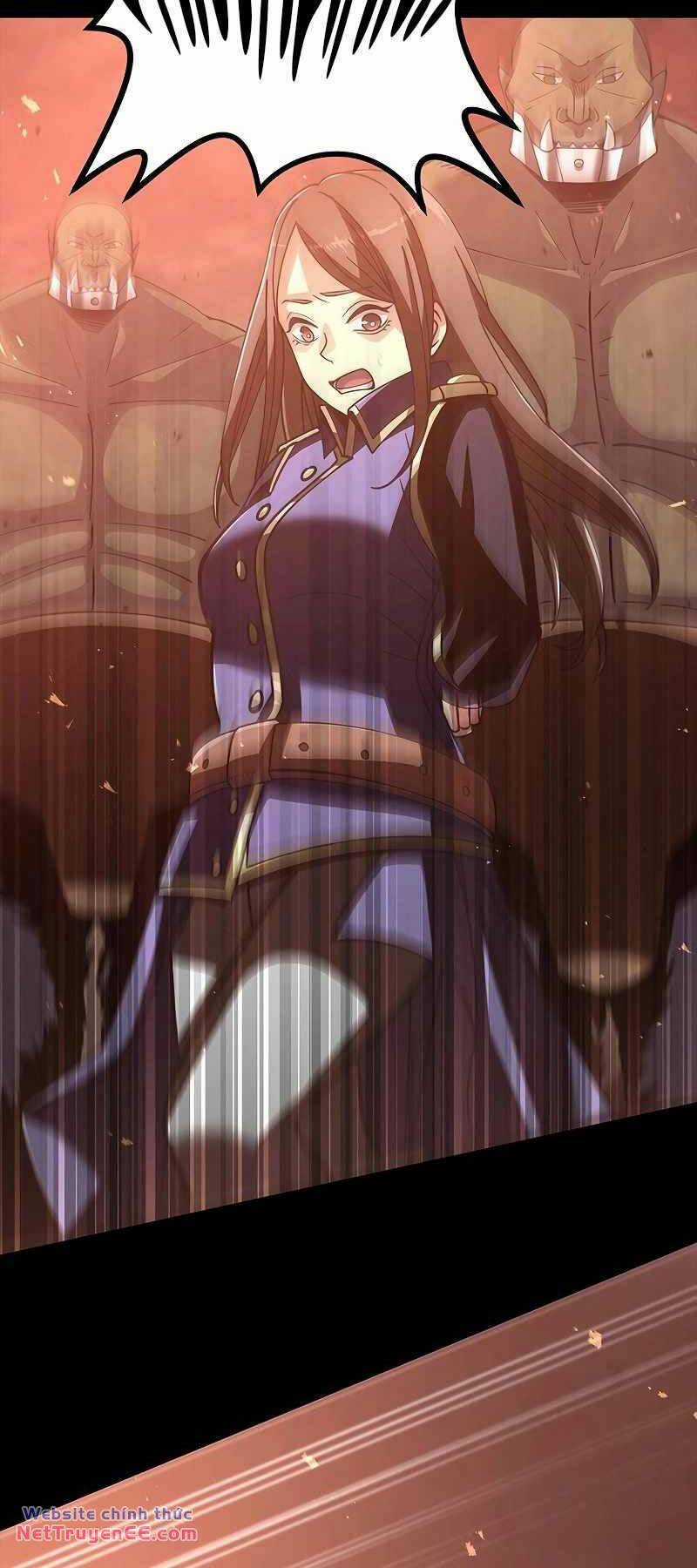 Phòng Thủ Hầm Ngục - Chapter 0 - Trang 56