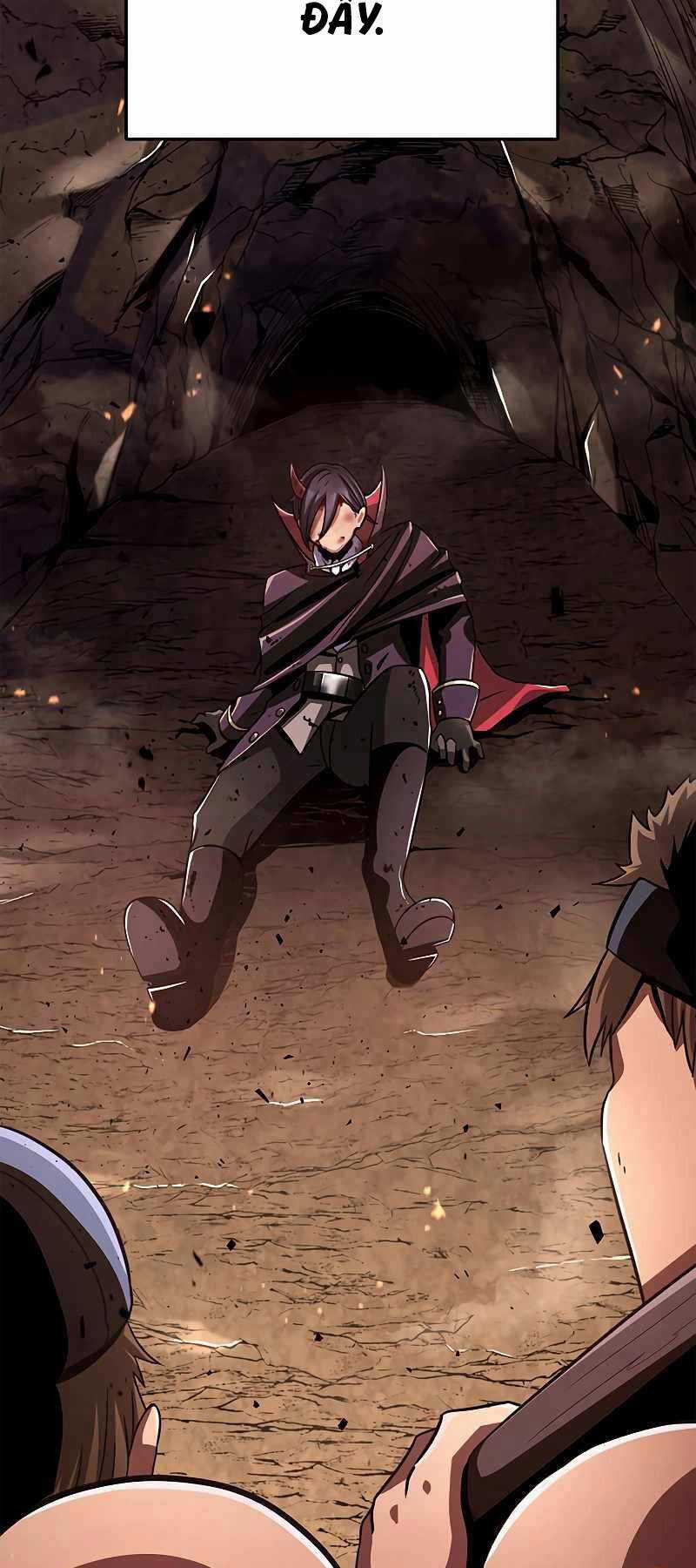 Phòng Thủ Hầm Ngục - Chapter 1 - Trang 125