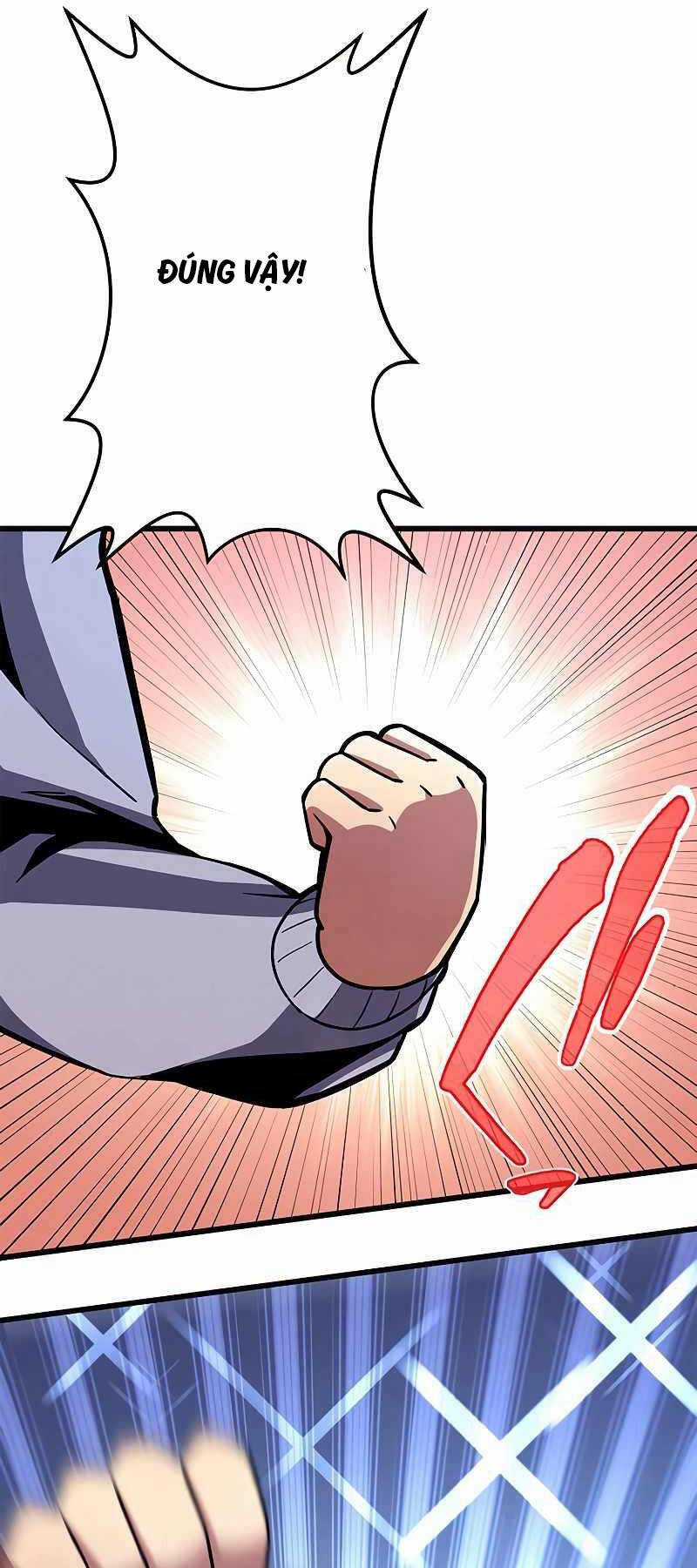 Phòng Thủ Hầm Ngục - Chapter 1 - Trang 22