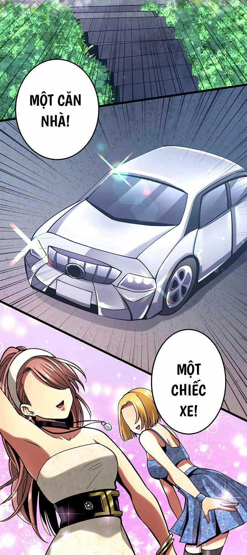 Phòng Thủ Hầm Ngục - Chapter 1 - Trang 29