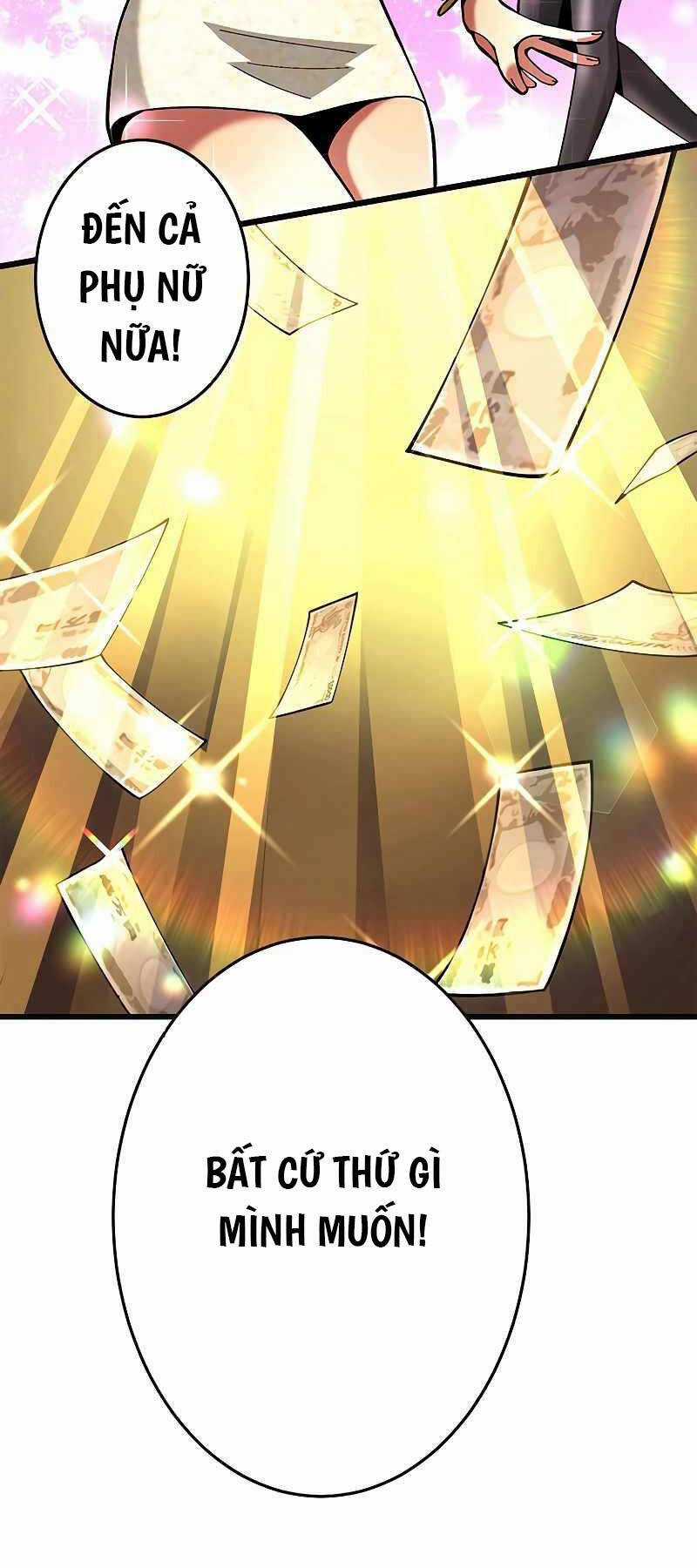 Phòng Thủ Hầm Ngục - Chapter 1 - Trang 30