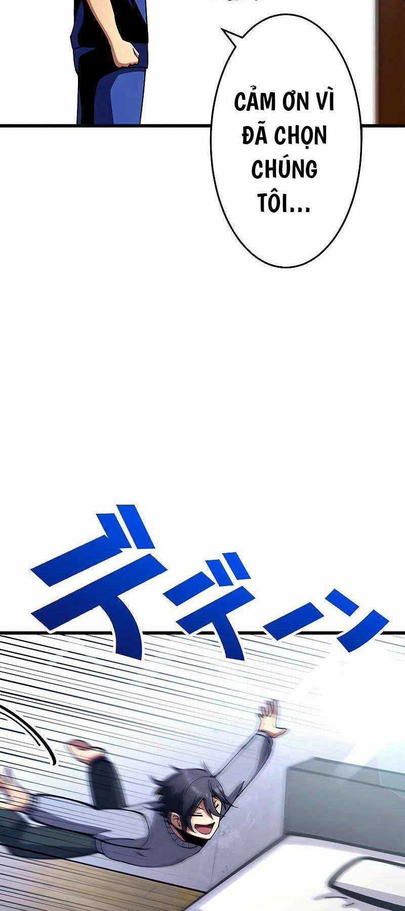 Phòng Thủ Hầm Ngục - Chapter 1 - Trang 35