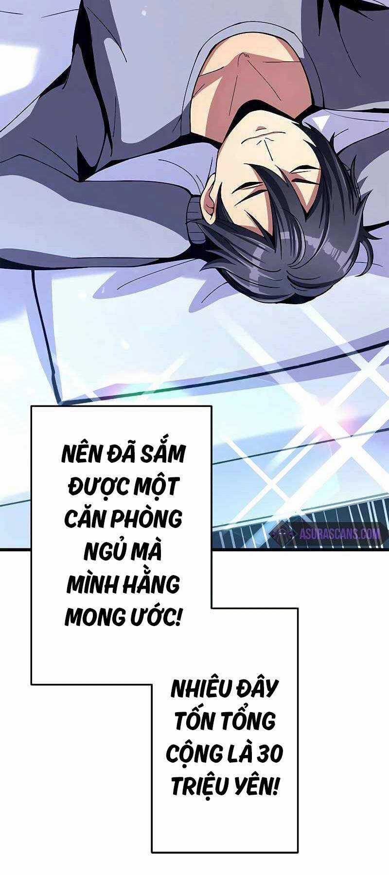 Phòng Thủ Hầm Ngục - Chapter 1 - Trang 38