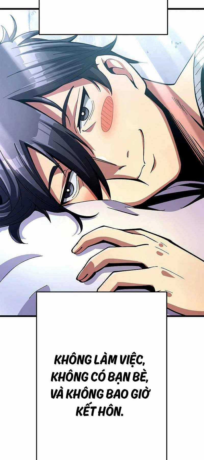 Phòng Thủ Hầm Ngục - Chapter 1 - Trang 40