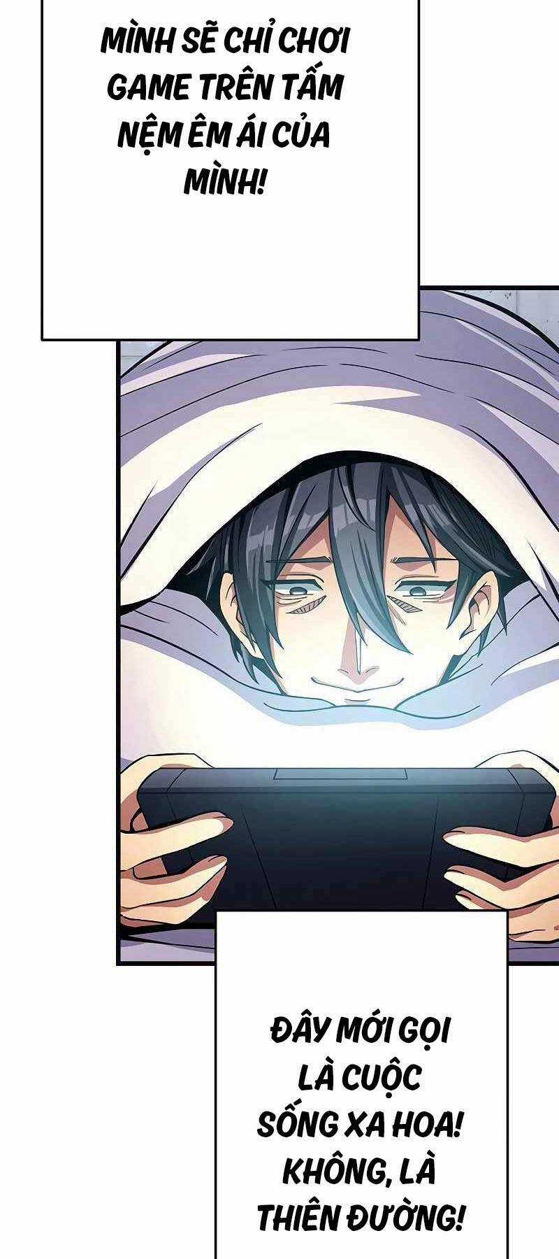 Phòng Thủ Hầm Ngục - Chapter 1 - Trang 52