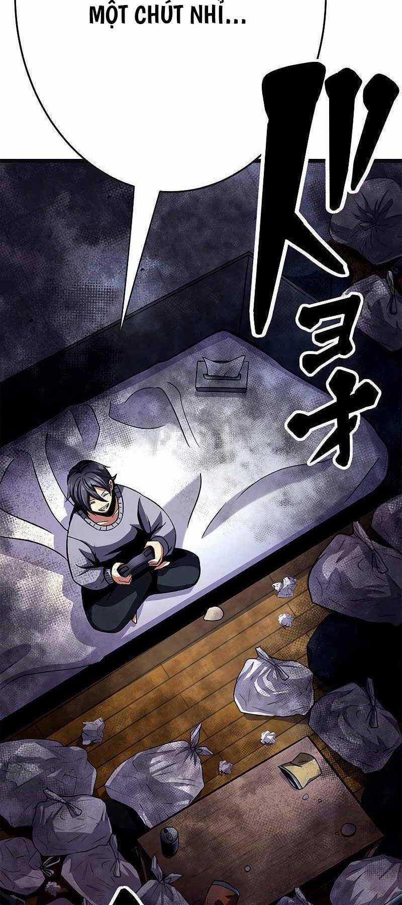 Phòng Thủ Hầm Ngục - Chapter 1 - Trang 59